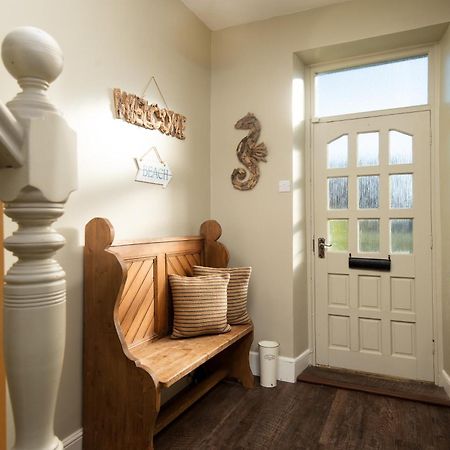 Driftwood Cottage By Coast & Country Stays Seahouses Εξωτερικό φωτογραφία