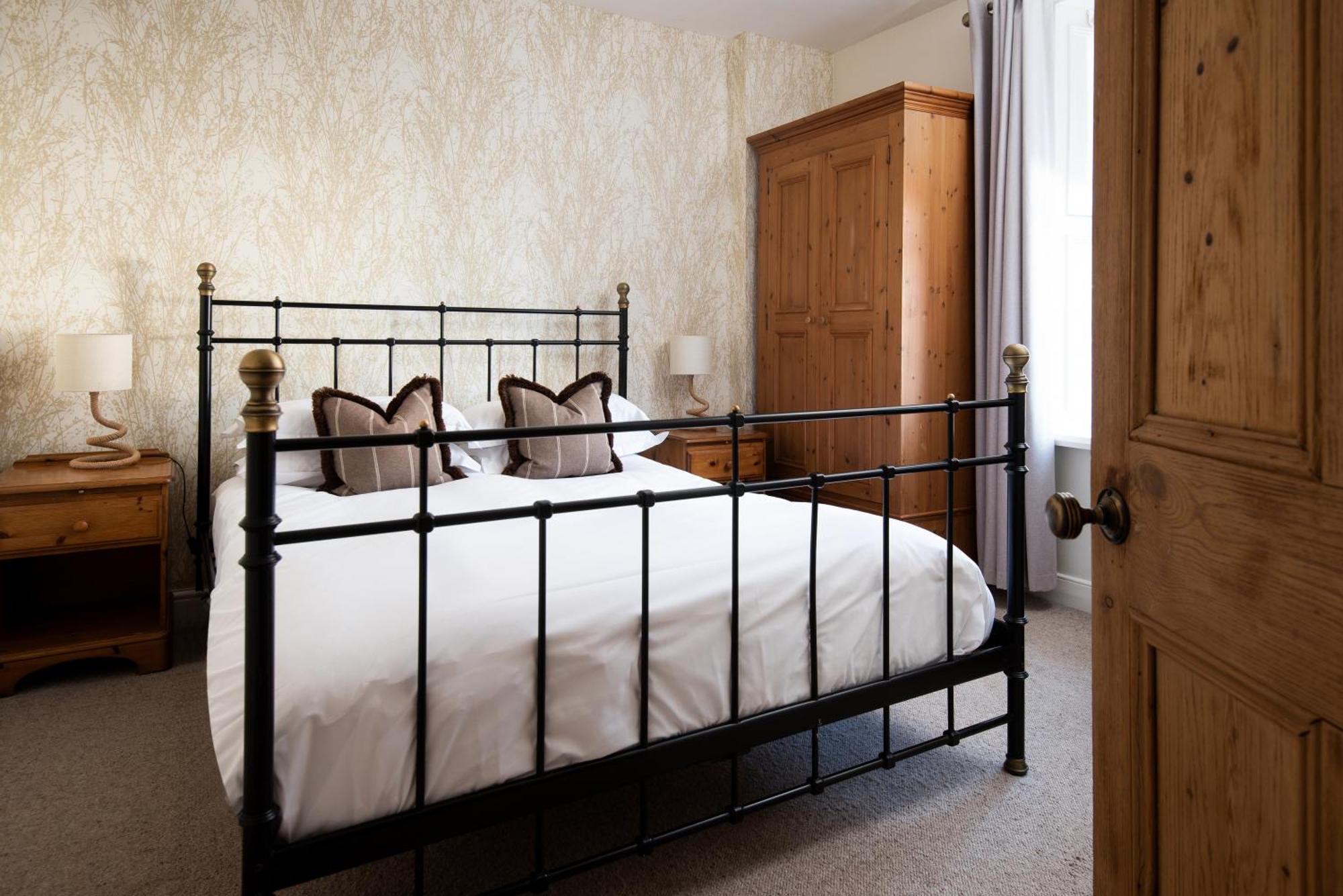 Driftwood Cottage By Coast & Country Stays Seahouses Εξωτερικό φωτογραφία